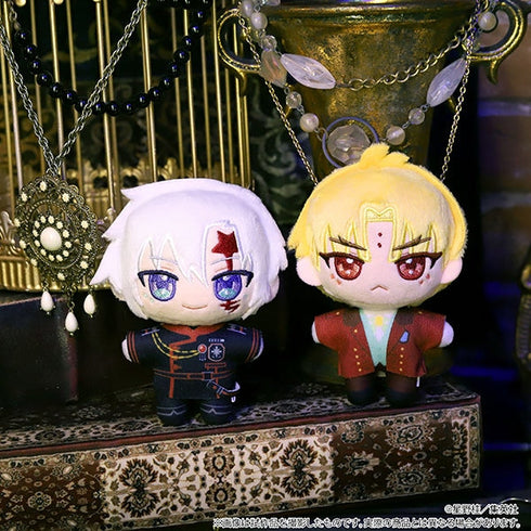『D.Gray-man』ぬいパル(ぬいぐるみマスコット)/ハワード・リンク